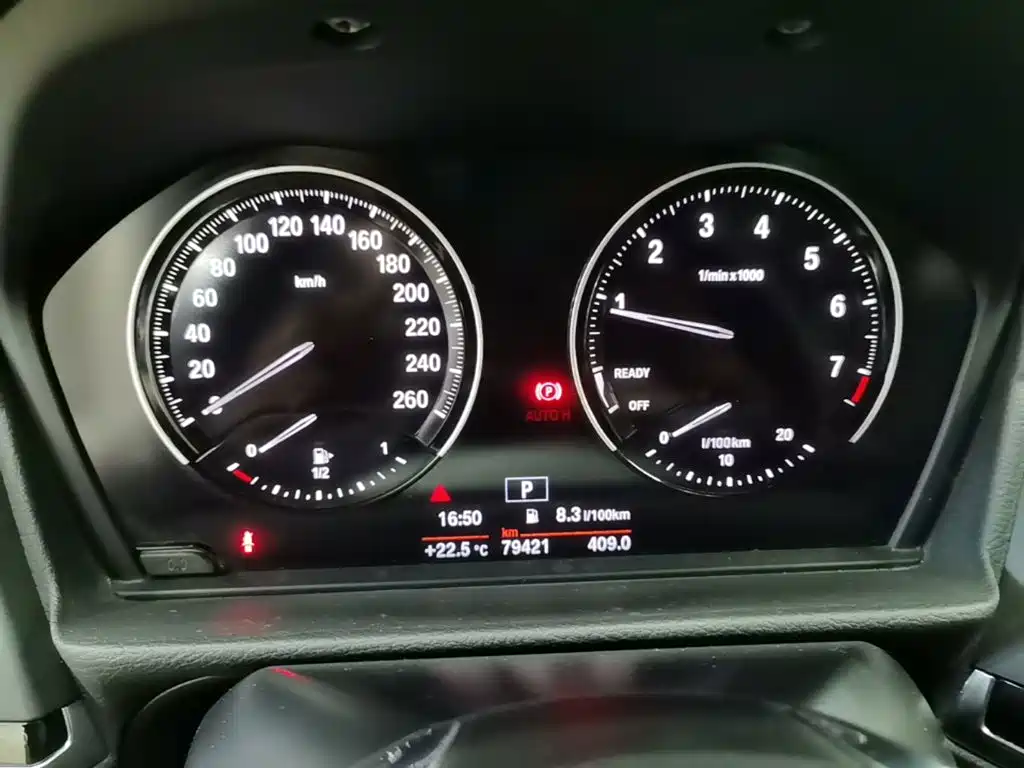 BMW 1 Series — миниатюра 12