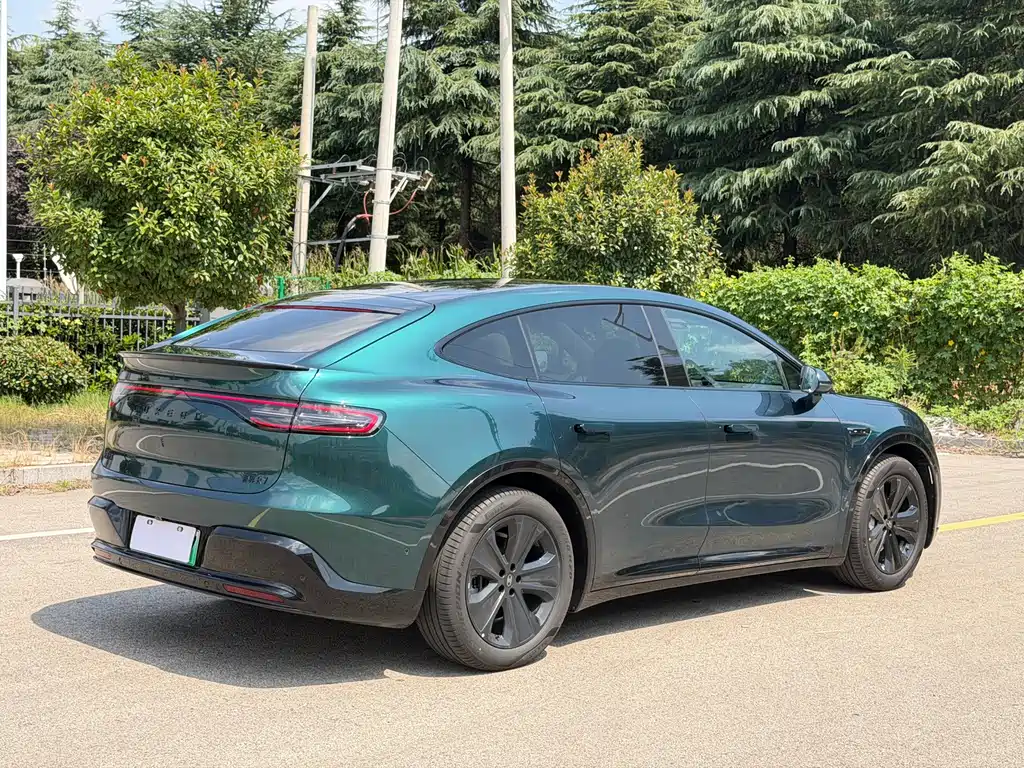 Zhijie Zhijie R7 — миниатюра 6