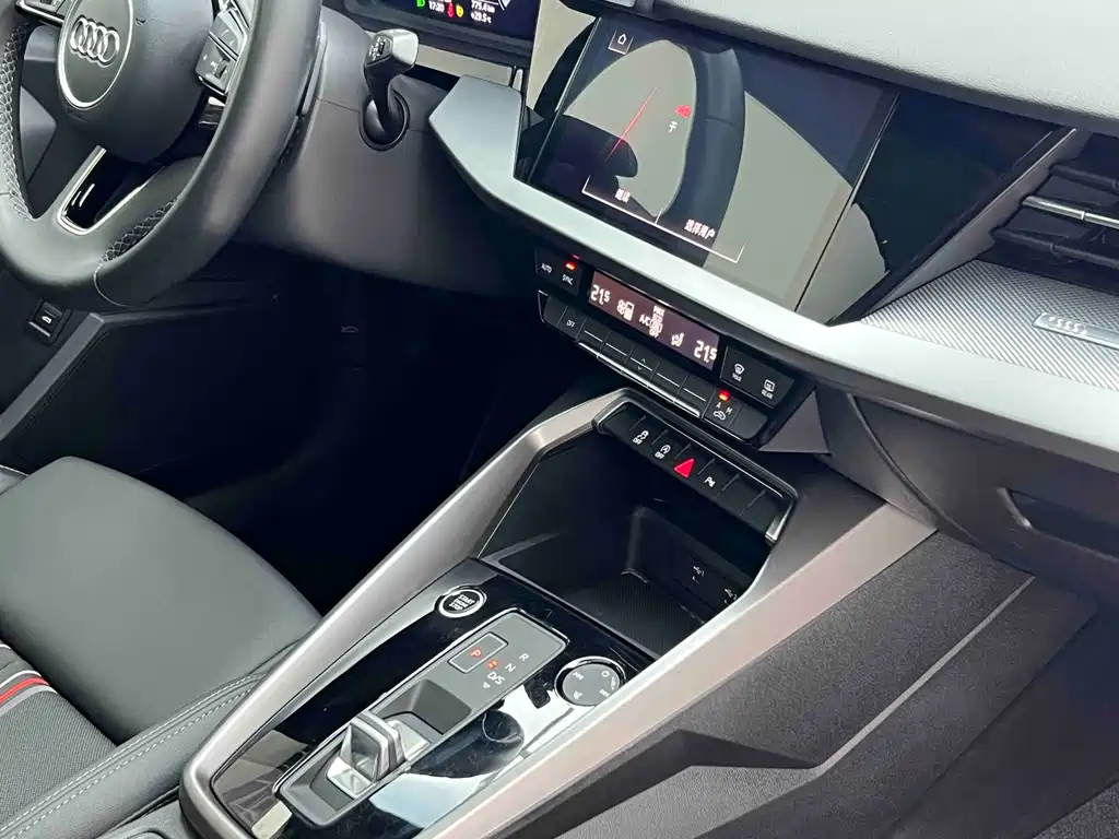 Audi A3 — миниатюра 17