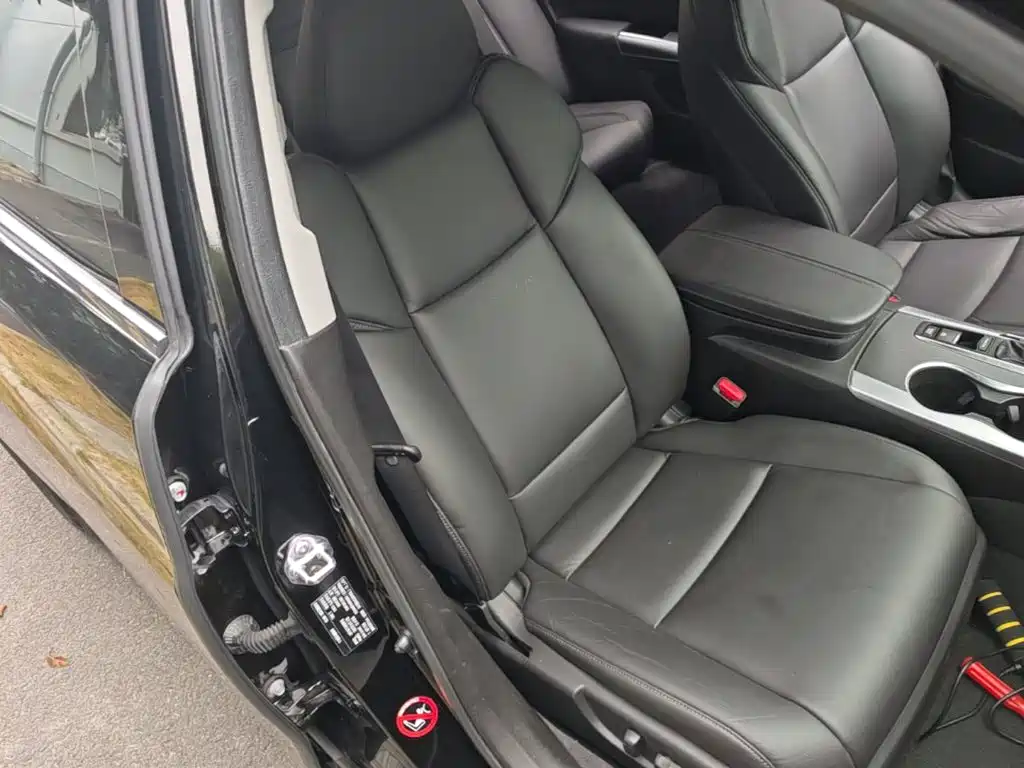 Acura TLX-L — миниатюра 25