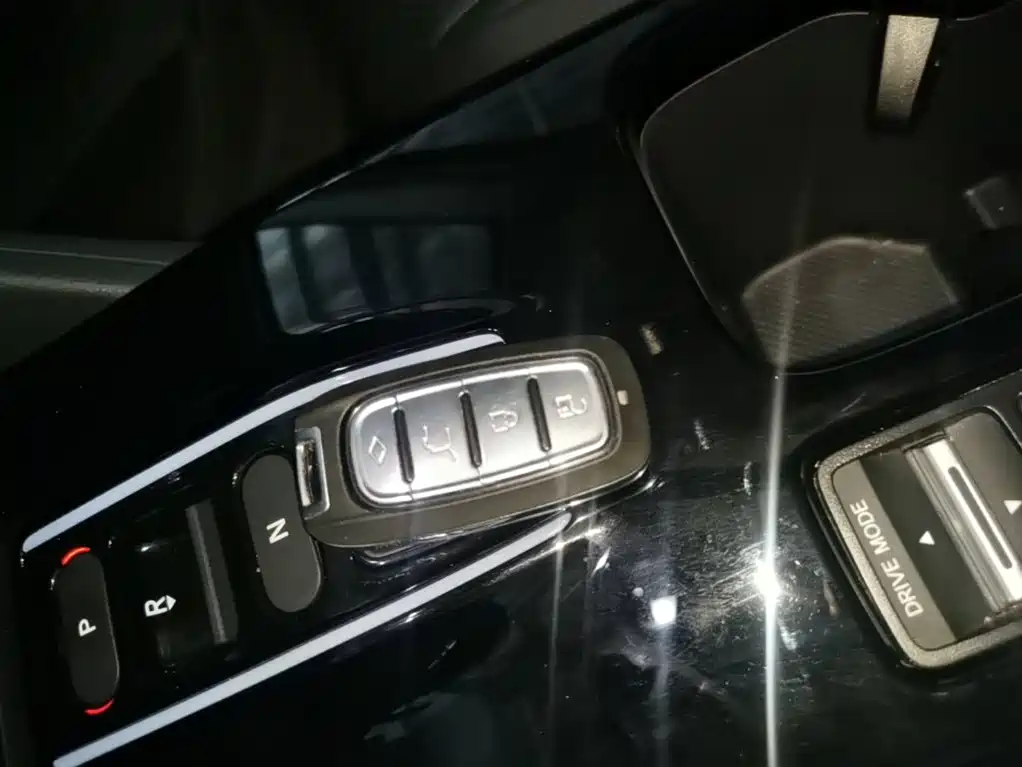 Honda e:NP1 — миниатюра 9