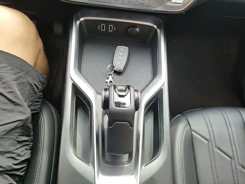 Haval H5 — миниатюра 14