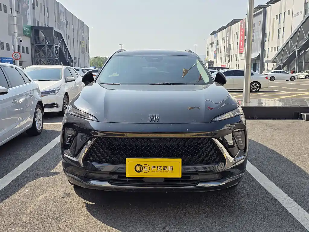 Buick Envision S — миниатюра 2