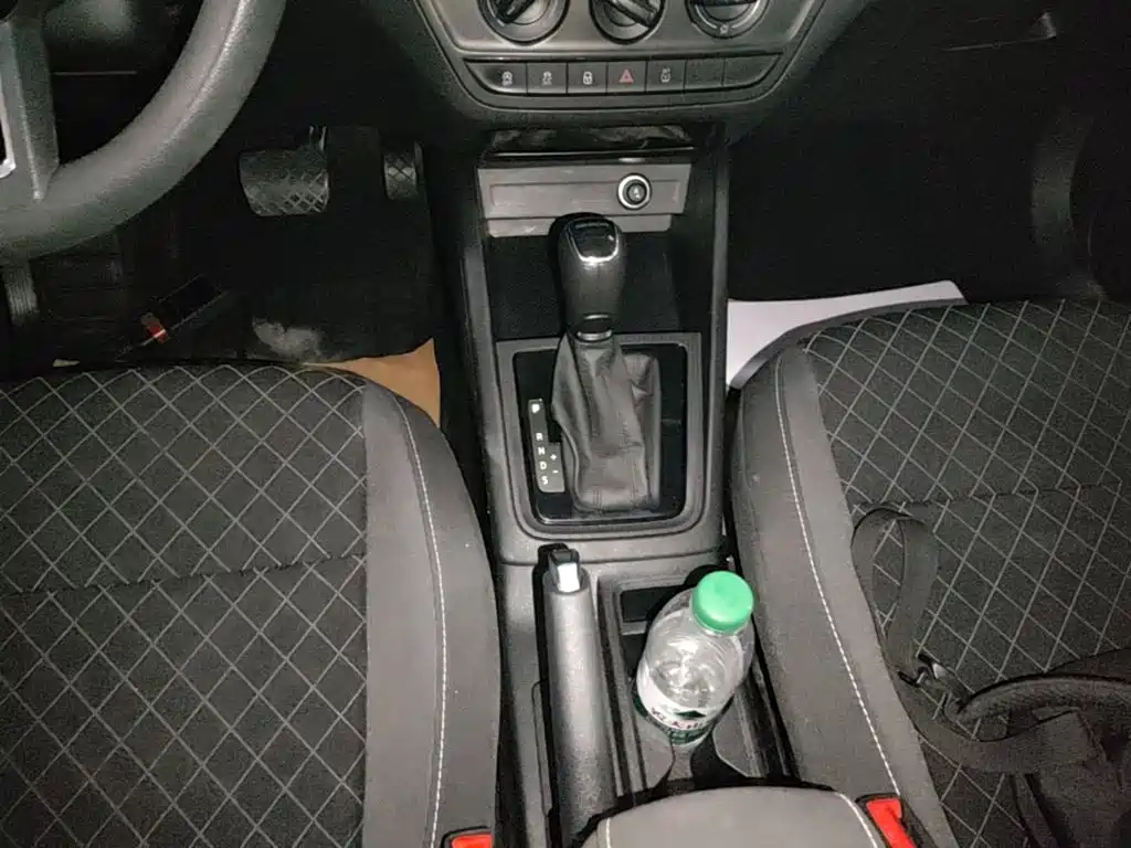 Skoda Kamiq — миниатюра 14