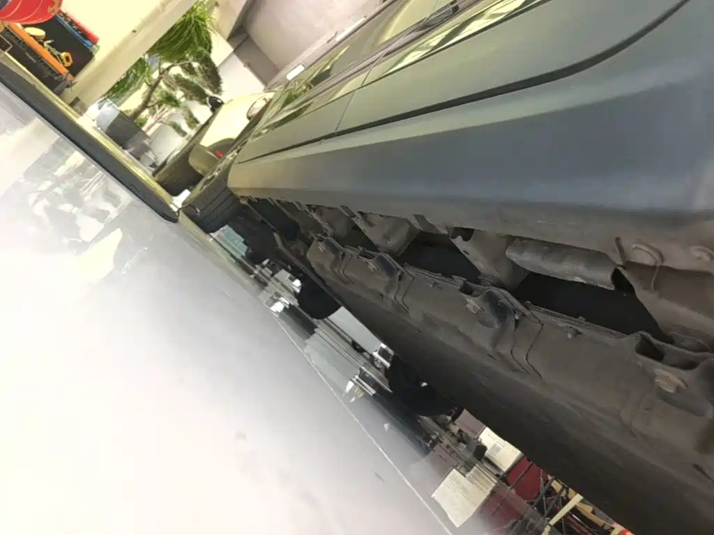 Leapmotor Leapmotor T03 — миниатюра 22