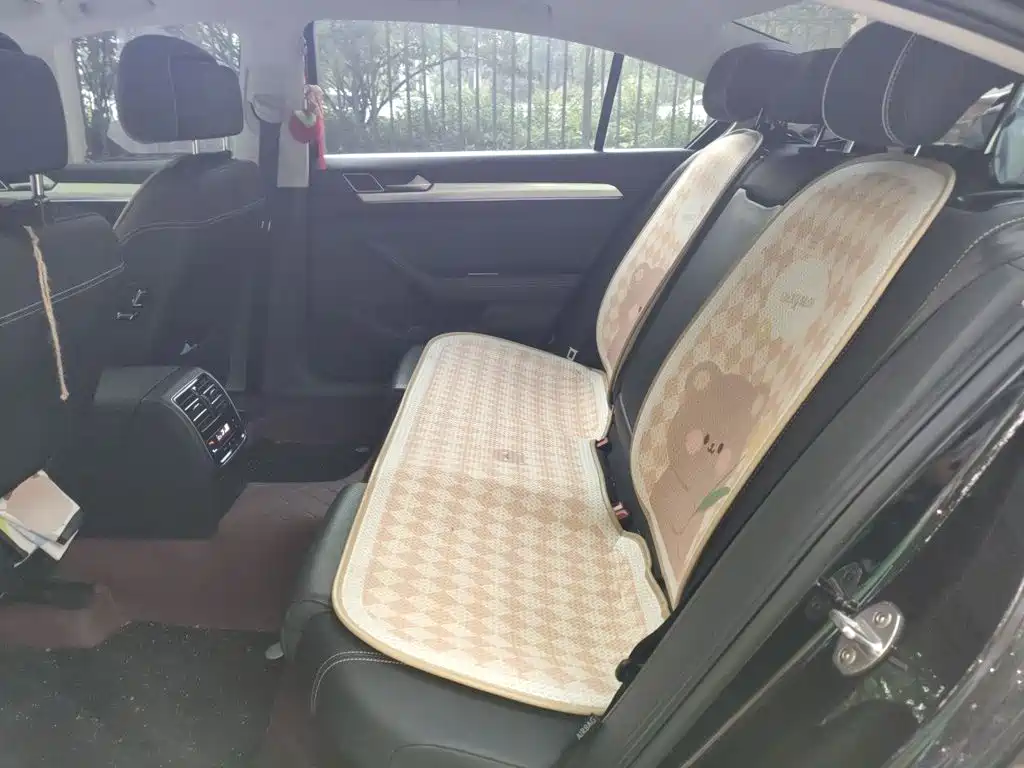 Volkswagen 迈腾 PHEV — миниатюра 18