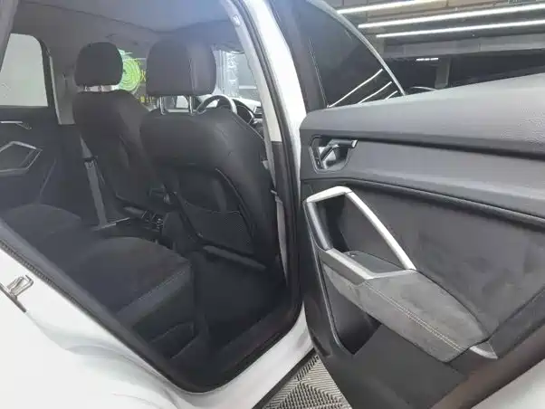 Audi Q3 — миниатюра 3