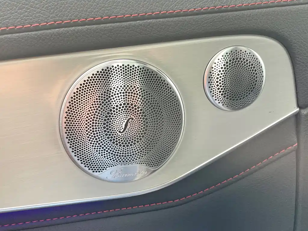 Mercedes-Benz GLC AMG — миниатюра 20