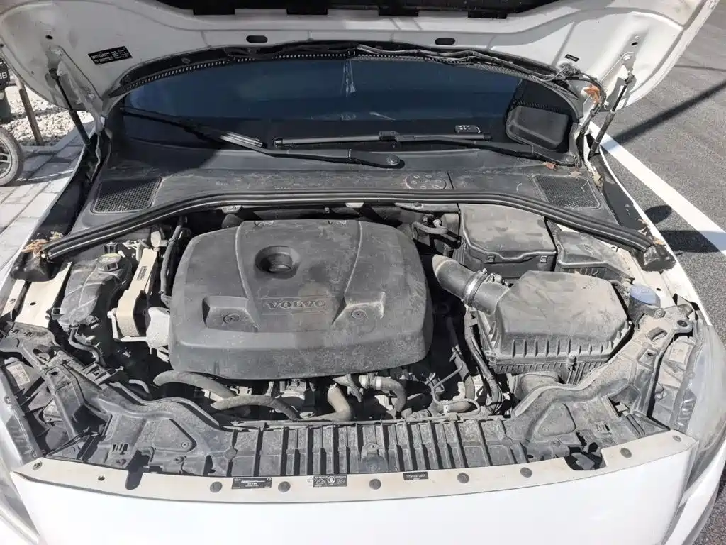 Volvo V60 — миниатюра 21