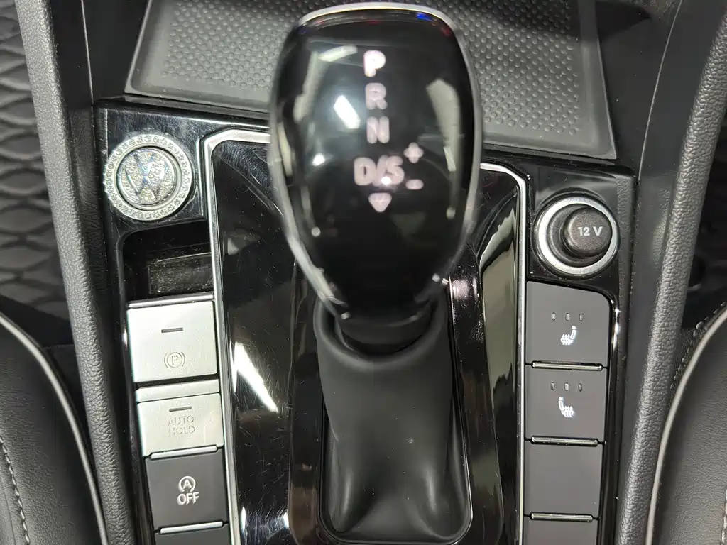 Volkswagen Sagitar — миниатюра 14