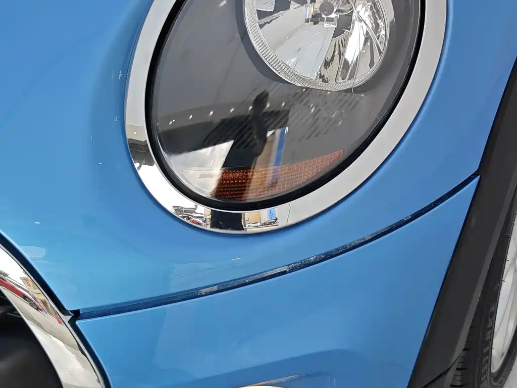MINI Mini — миниатюра 15