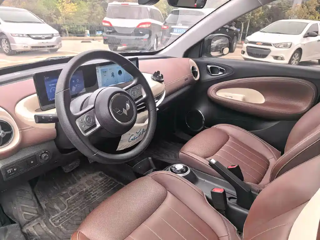 Wuling Bingo — миниатюра 4