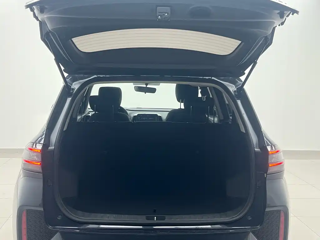 Hyundai ix35 — миниатюра 6