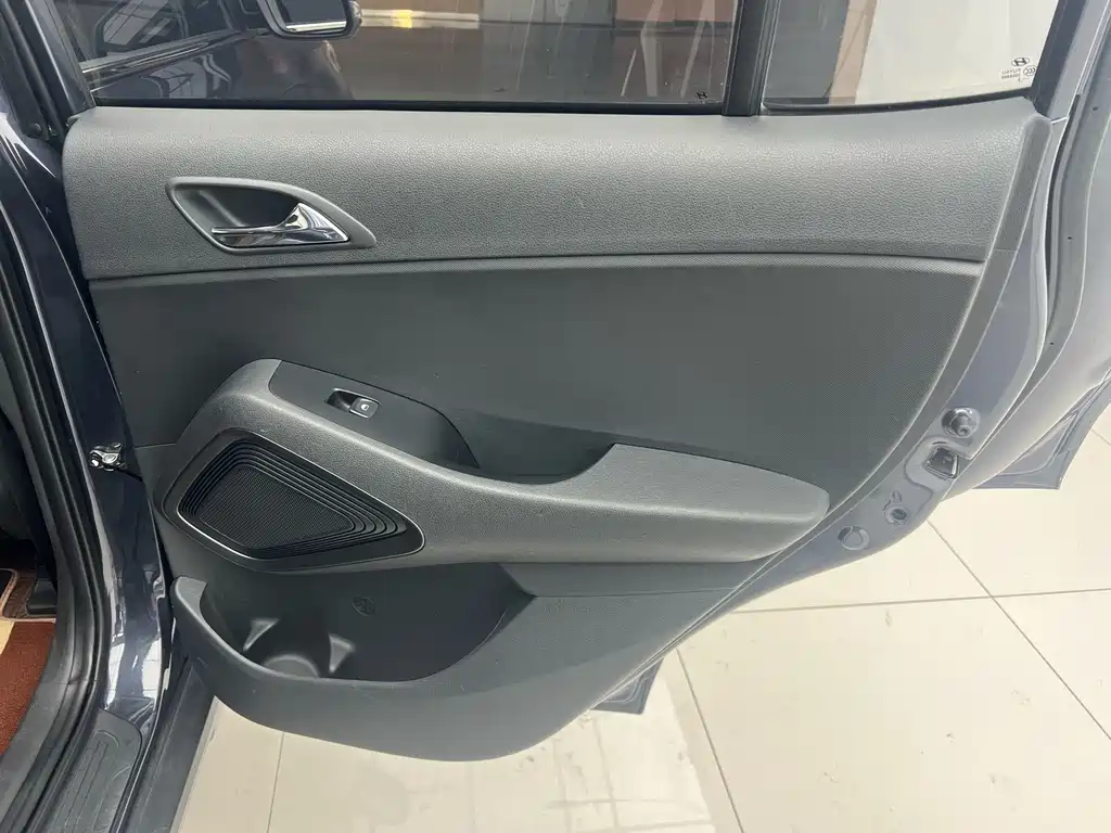 Hyundai ix35 — миниатюра 10