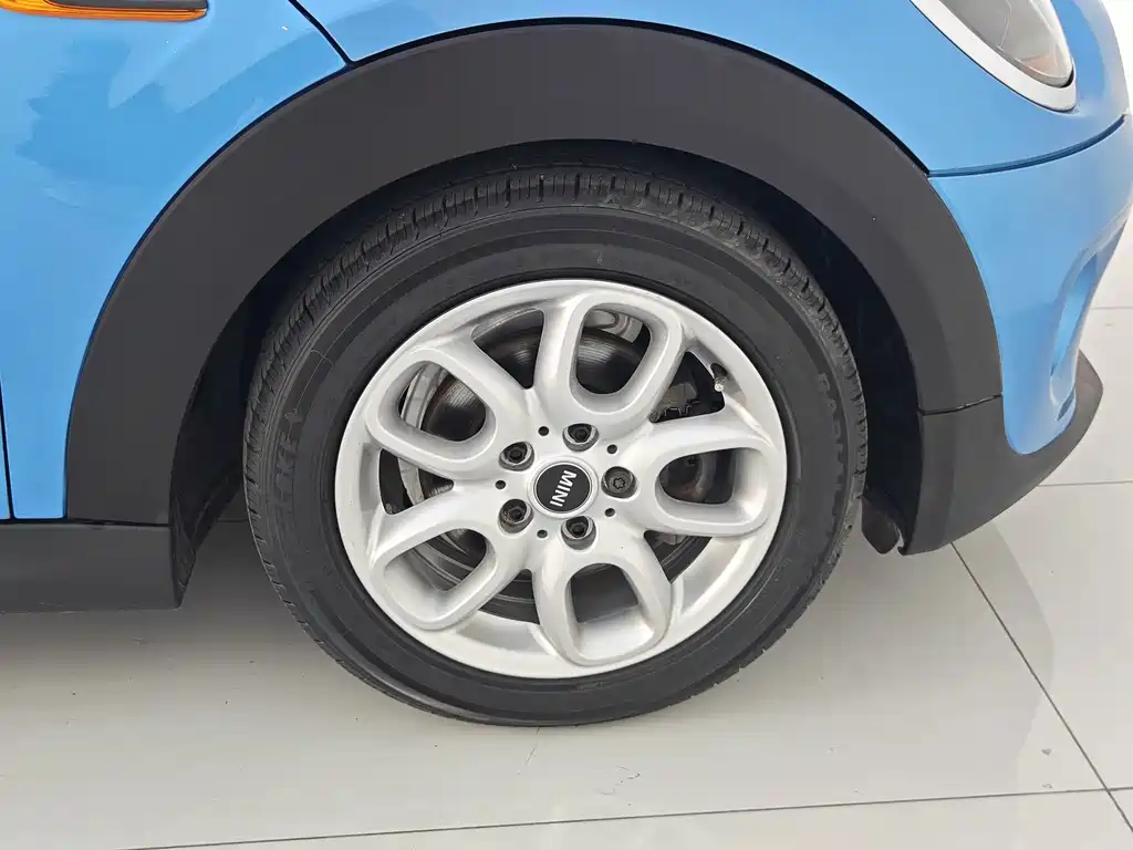 MINI Mini — миниатюра 20