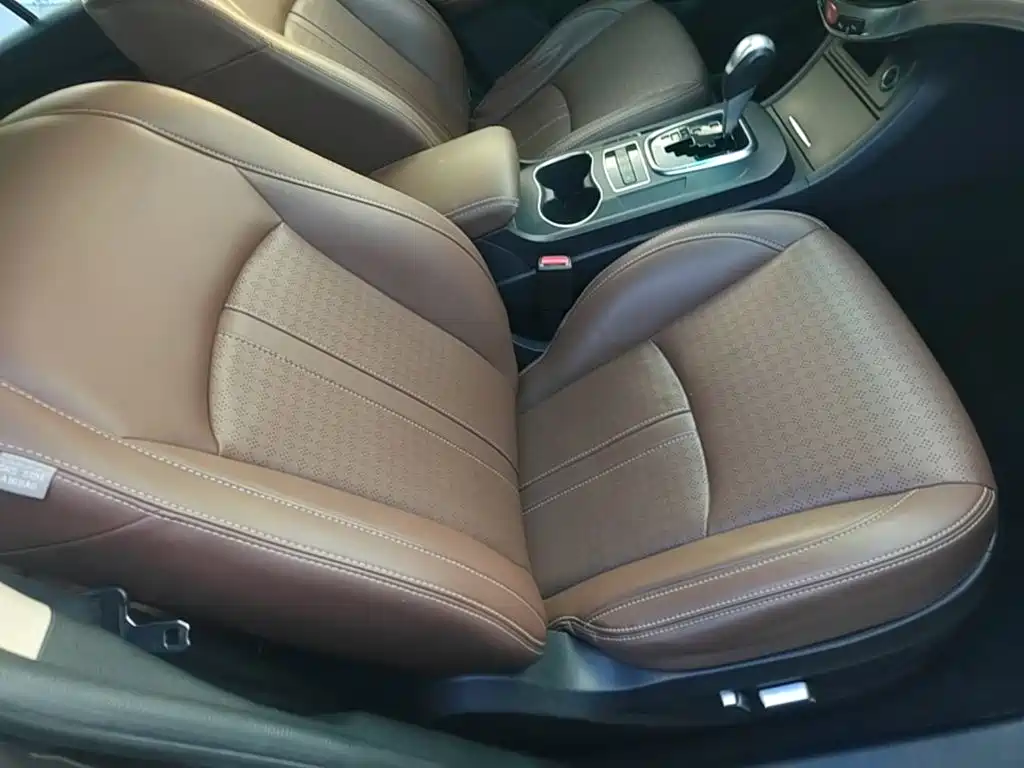 BYD S7 — миниатюра 25