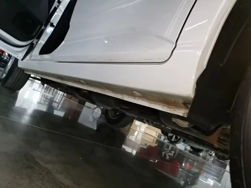 Wuling Hongguang PLUS — миниатюра 22