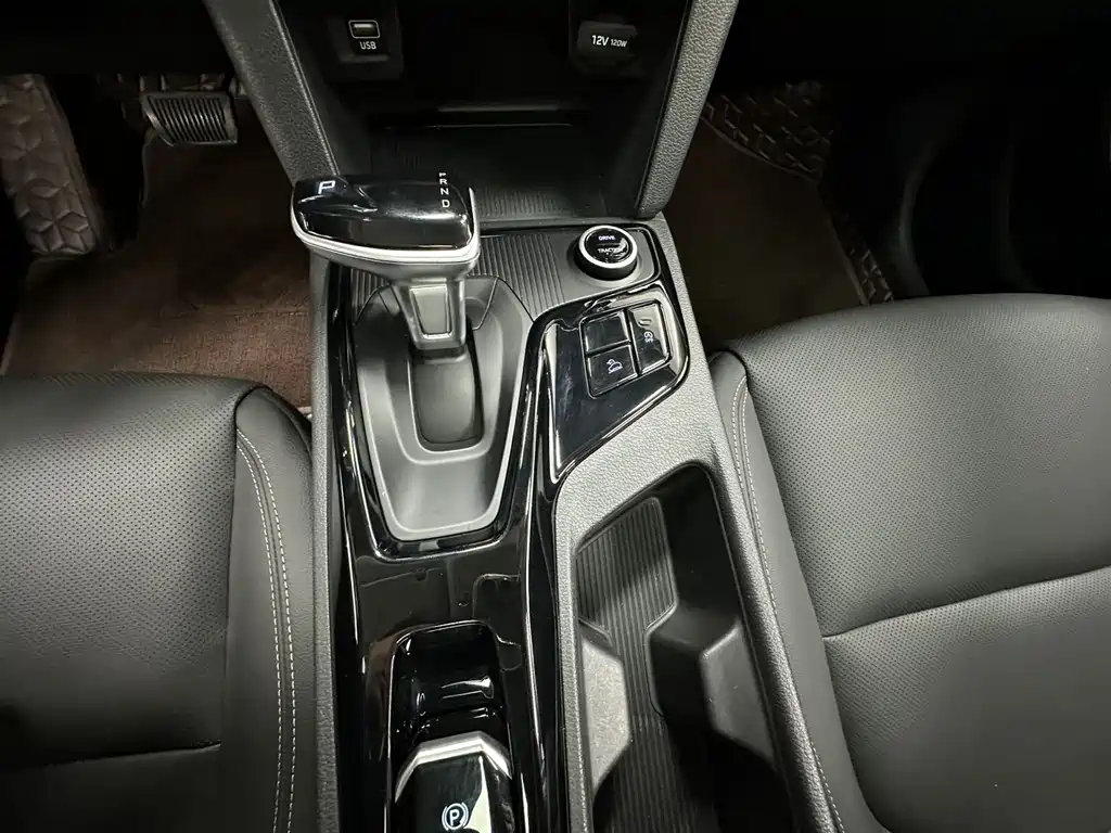 Hyundai ix35 — миниатюра 27