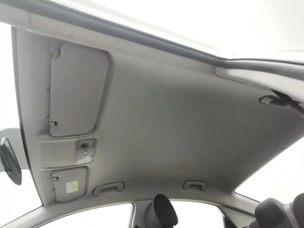 Hyundai Verna — миниатюра 14