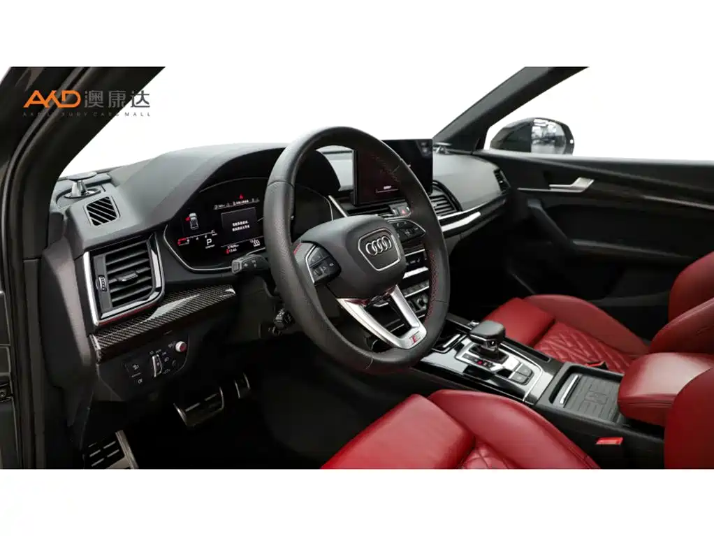 Audi SQ5 — миниатюра 6