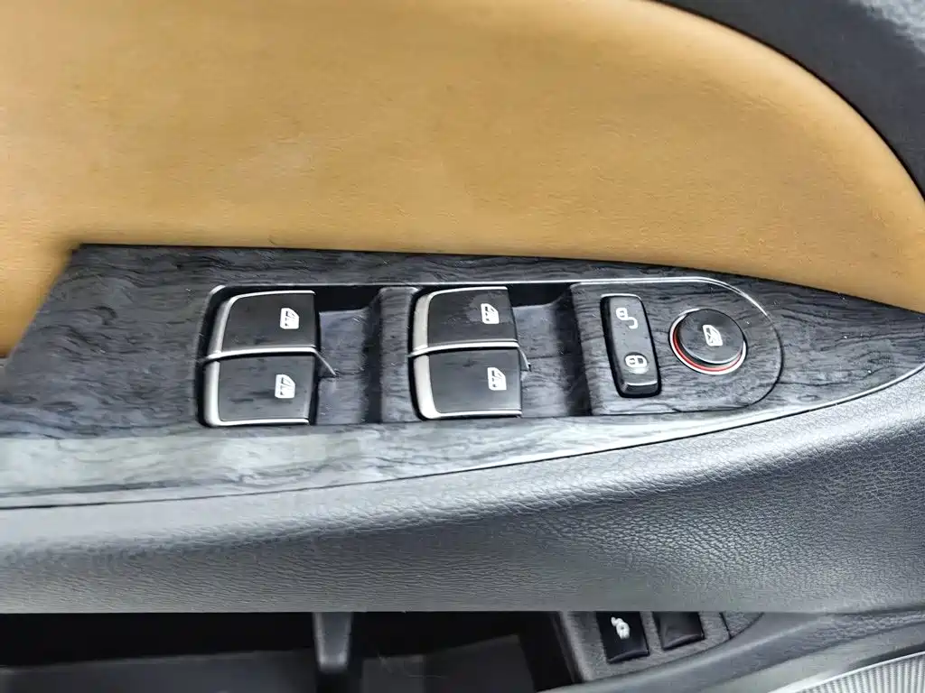 BYD Qin NEV — миниатюра 9