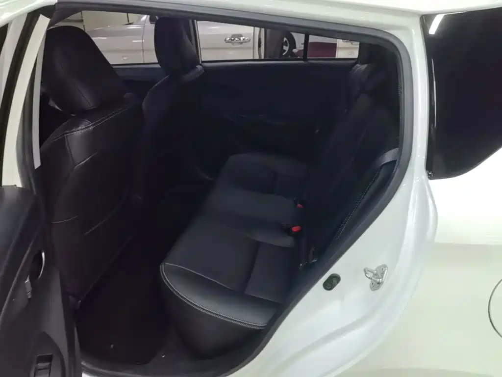 Toyota Vios FS — миниатюра 17