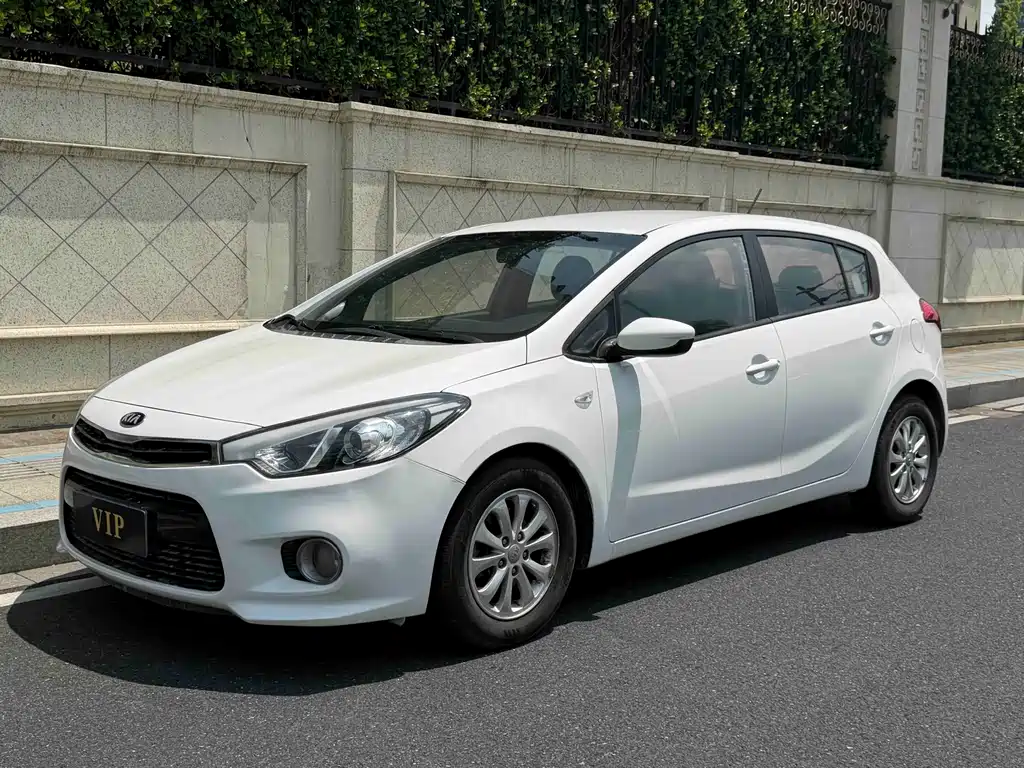 Kia K3S
