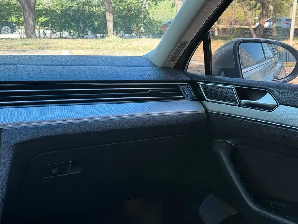 Volkswagen Magotan — миниатюра 14