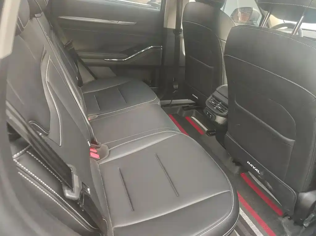 Haval H6 — миниатюра 5