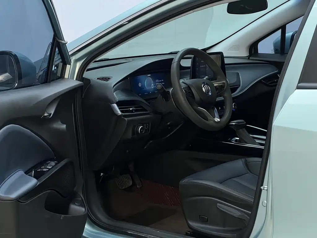 Buick Velite 6 — миниатюра 8