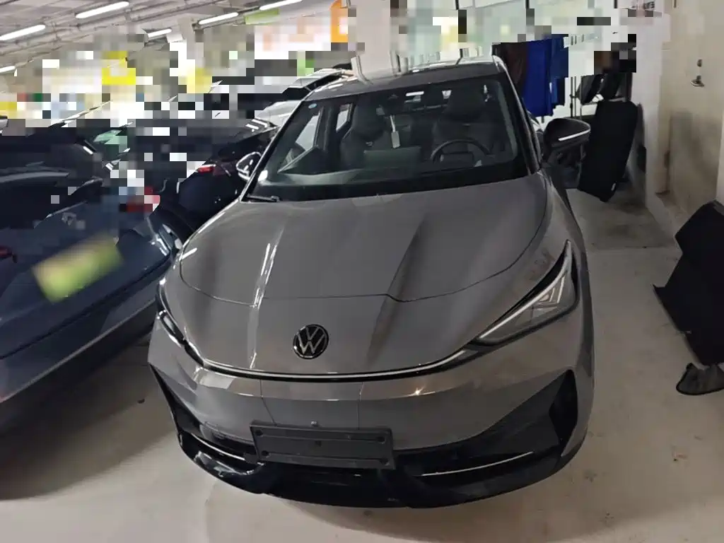 Volkswagen 06 — миниатюра 3