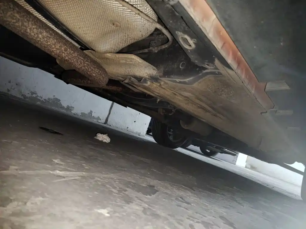 Ford Ecosport — миниатюра 17