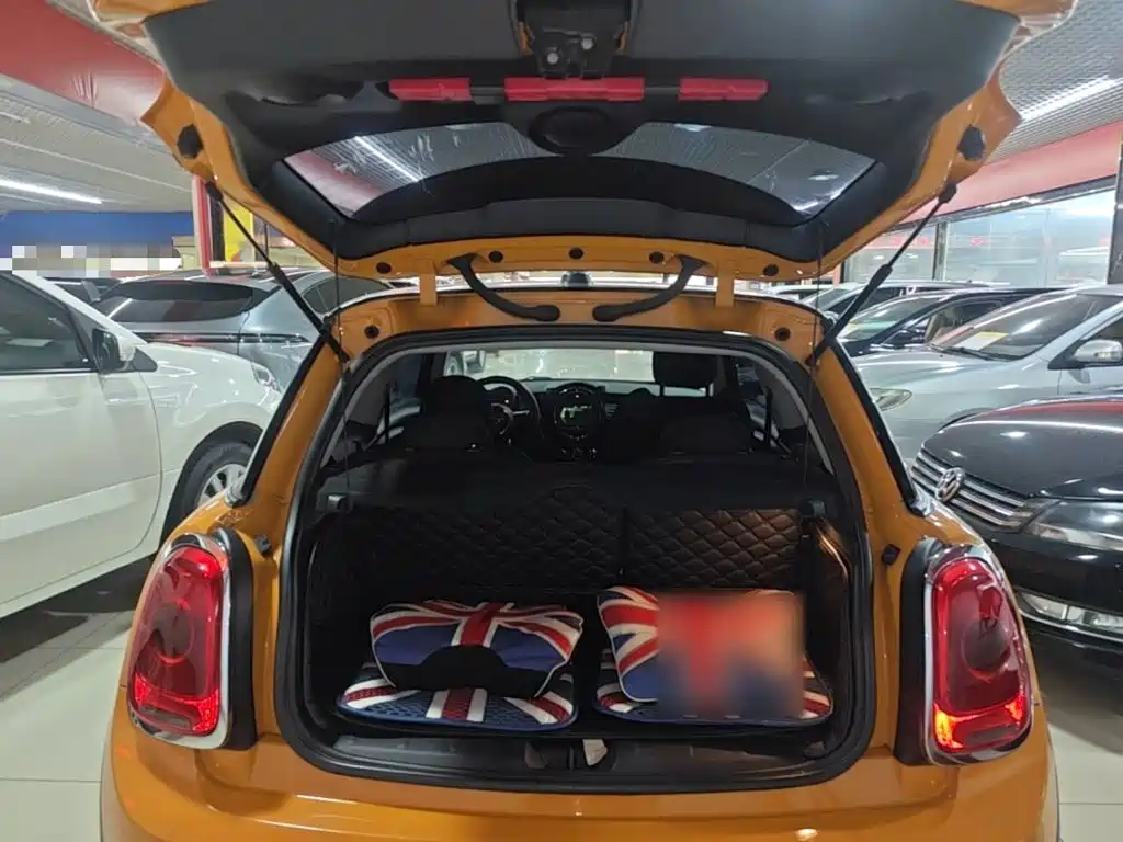MINI Mini — миниатюра 19