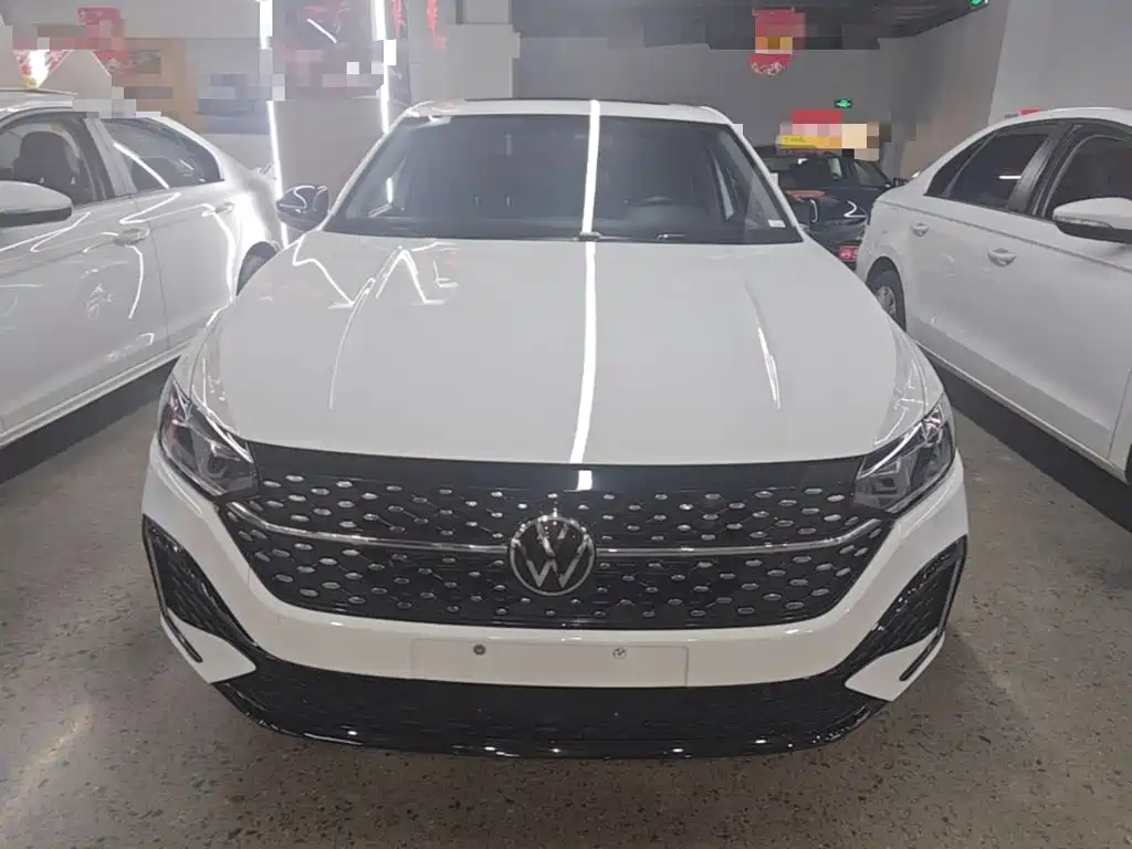 Volkswagen Lavida — миниатюра 3