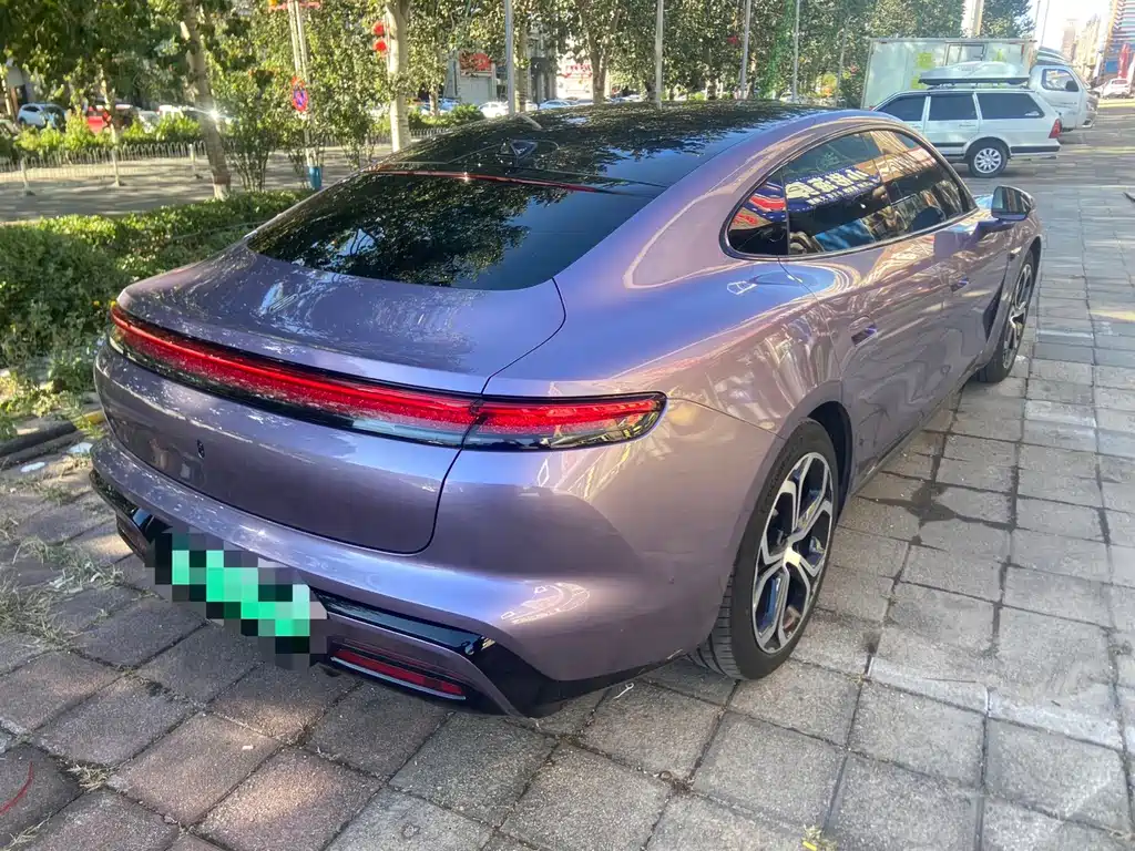 Shangjie Shangjie Z7 — миниатюра 6
