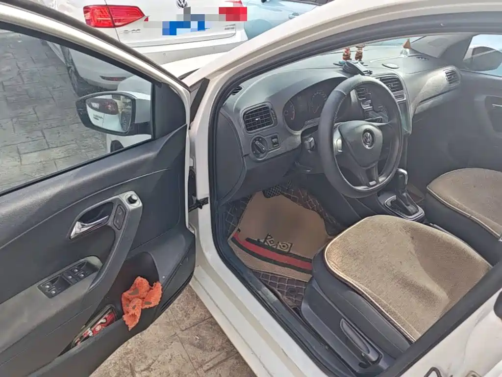 Volkswagen Polo — миниатюра 16