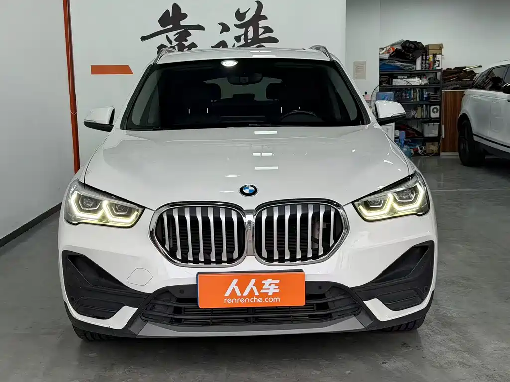 BMW X1 — миниатюра 2