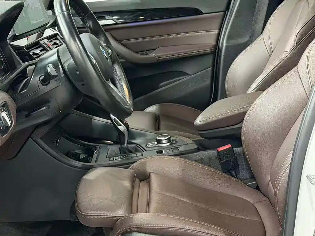 BMW X1 — миниатюра 7