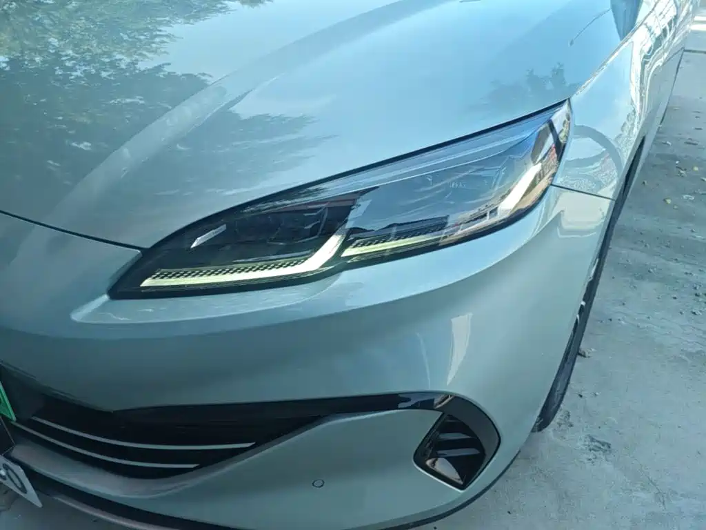 BYD Seal 06 — миниатюра 24