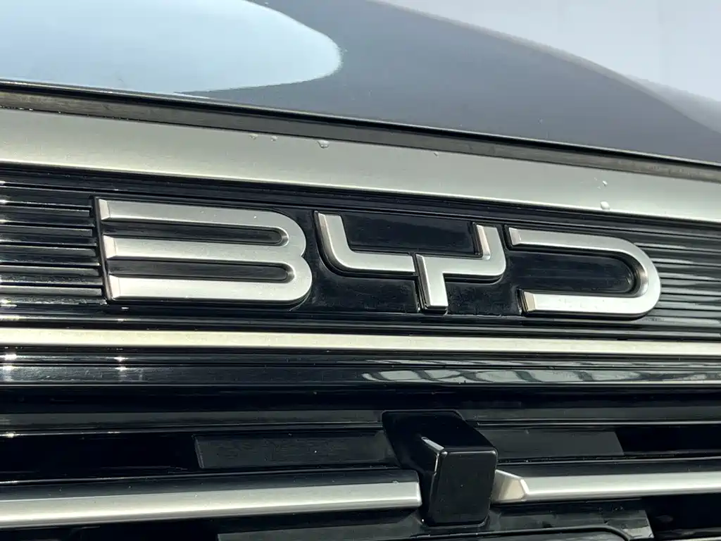 BYD Destroyer 05 — миниатюра 5