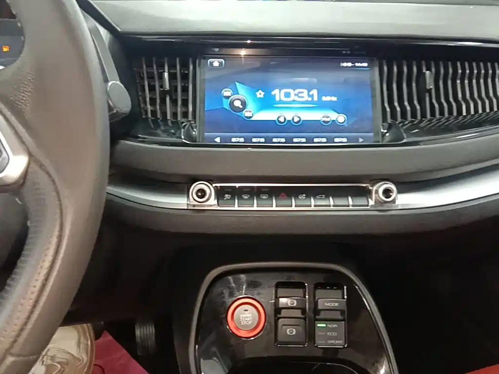 Haval H2s — миниатюра 13