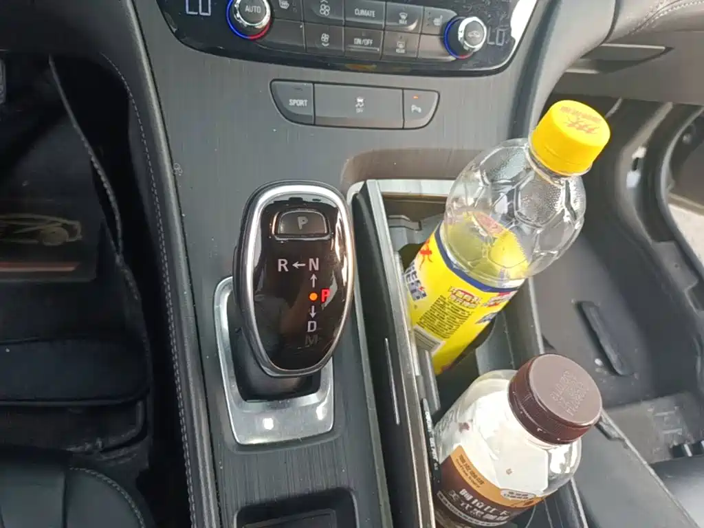 Buick LaCrosse — миниатюра 14