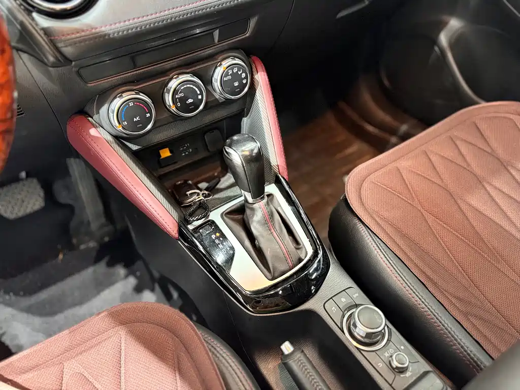 Mazda CX-3 — миниатюра 15