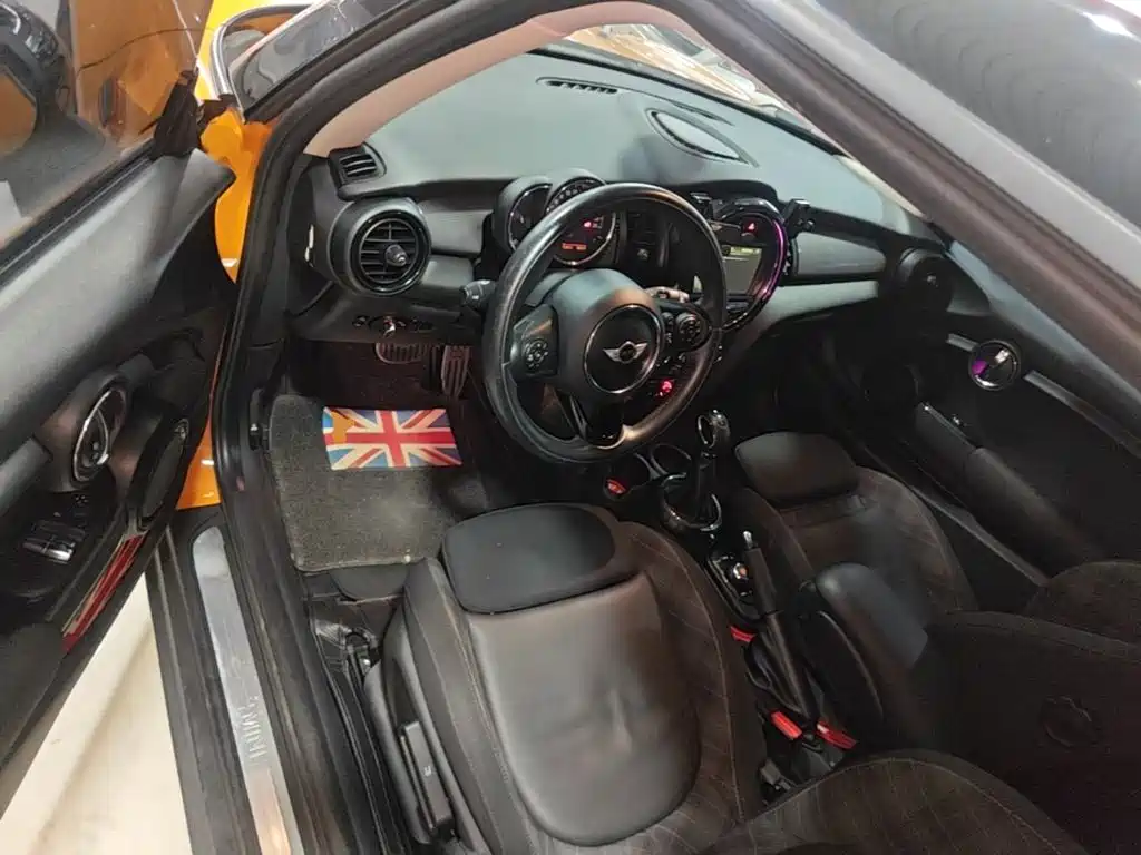 MINI Mini — миниатюра 16