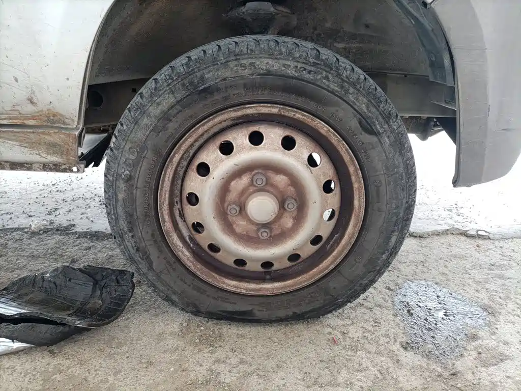 Wuling Zhiguang — миниатюра 24