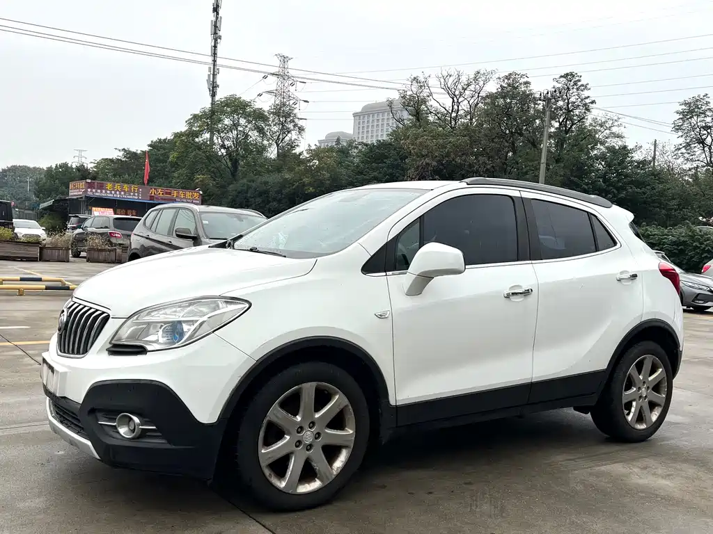 Buick Encore