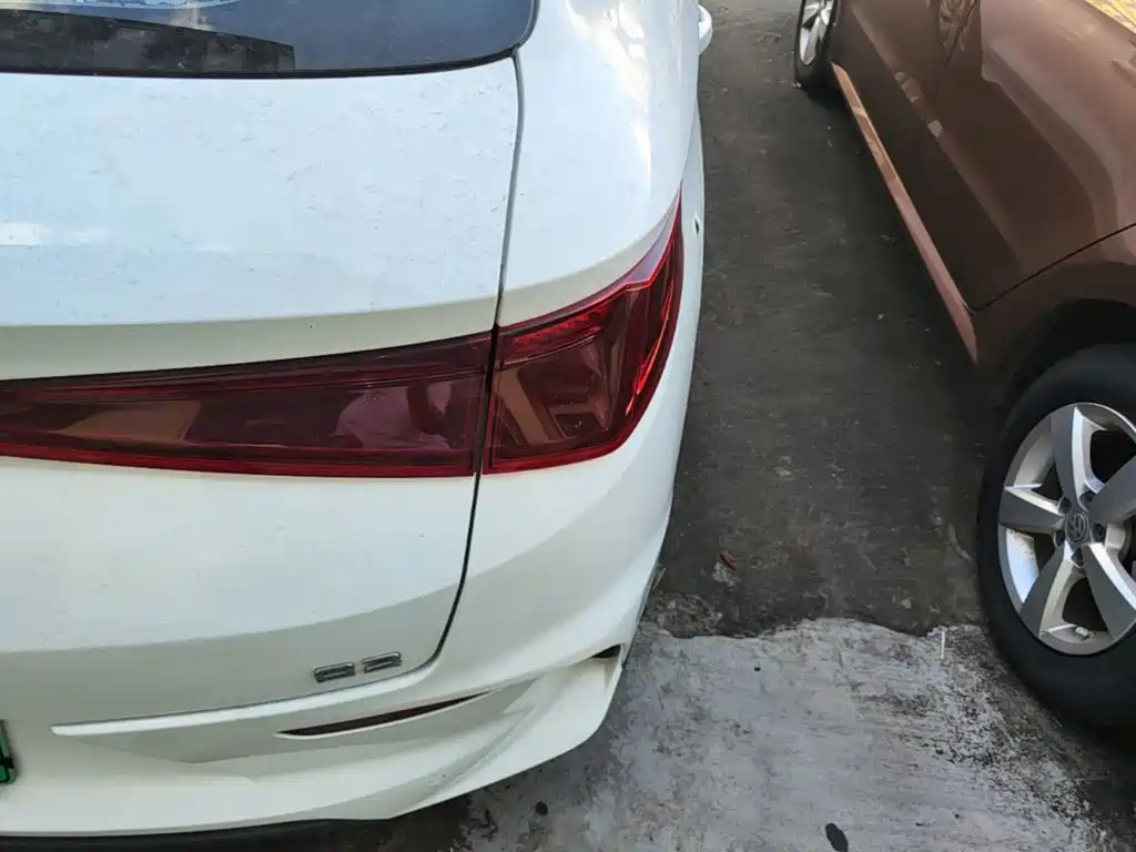 BYD e2 — миниатюра 8