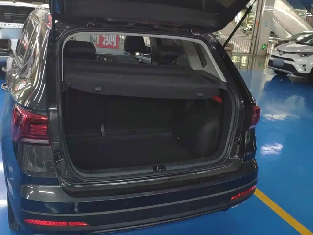 Volkswagen Tharu — миниатюра 19