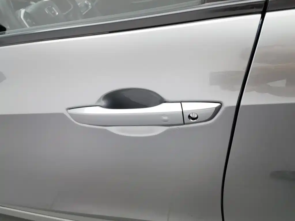 Honda Civic — миниатюра 18