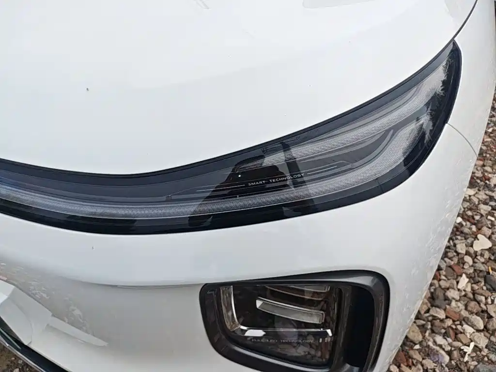 Qiyuan Qiyuan Q07 — миниатюра 24